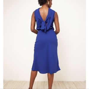 Amanda uprichard Walden Dress